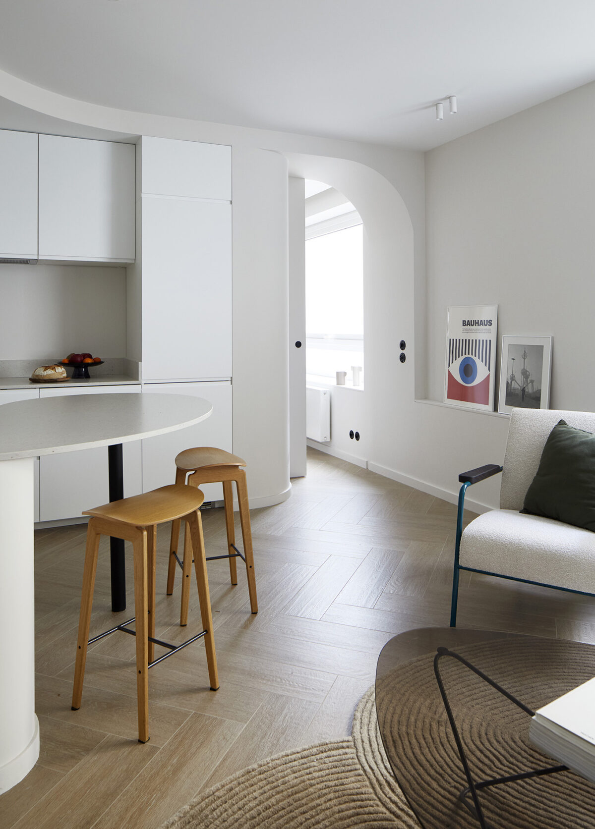 Architecte d’intérieur