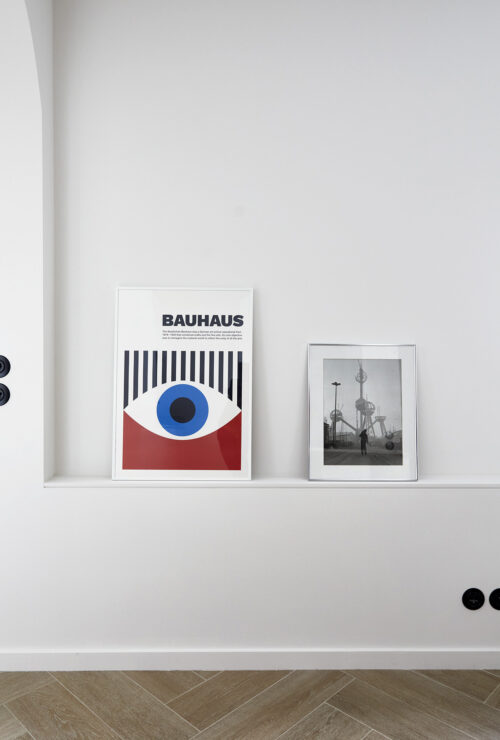 architecte d interieur fh architecte style bauhaus