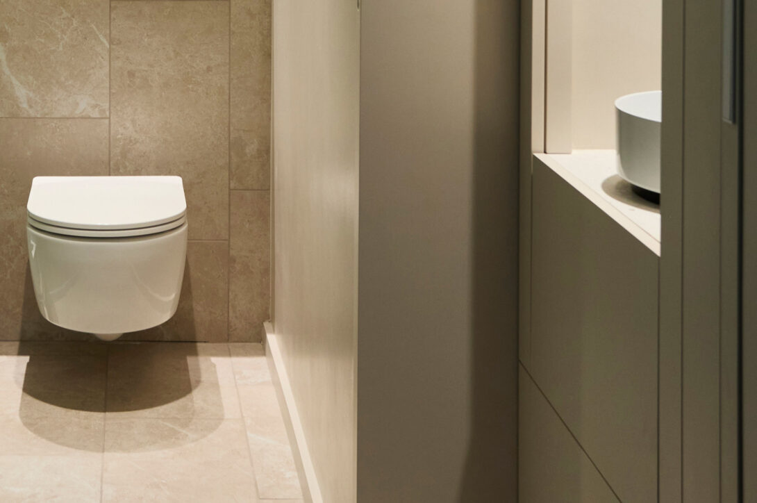 architecte bruxelles fh architecte idee toilette