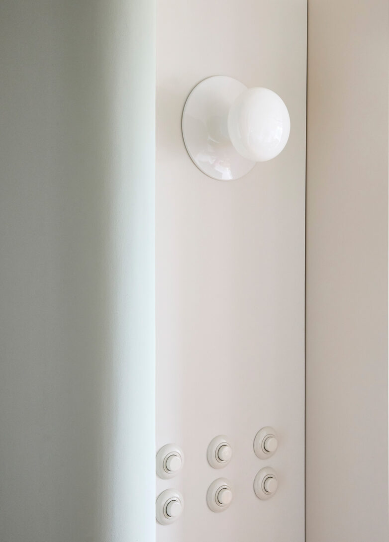 architecte bruxelles fh architecte interrupteurs bakelite