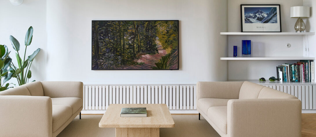 architecte bruxelles fh architecte mobilier salon