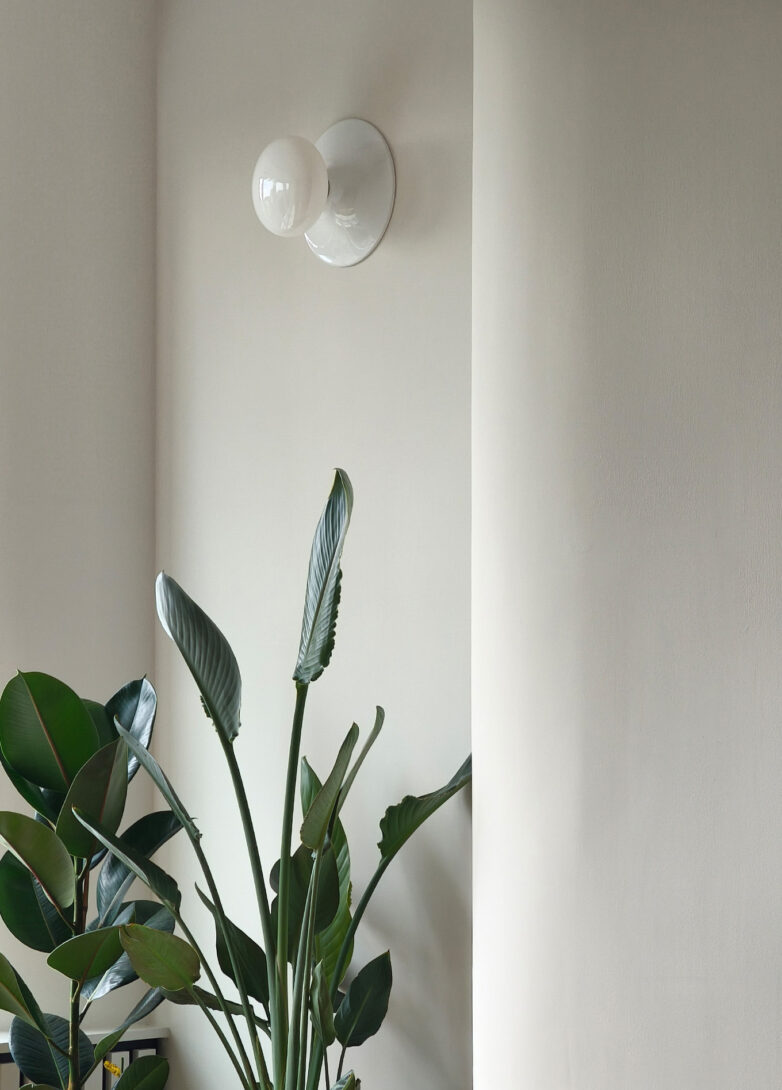 architecte bruxelles fh architecte applique blanche