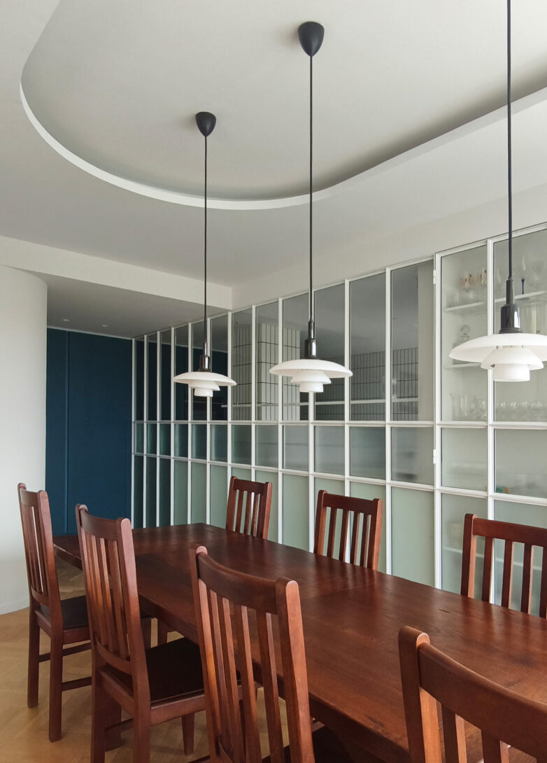 architecte bruxelles fh architecte salle a manger