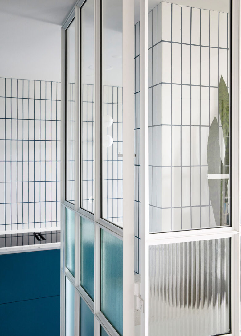 architecte bruxelles fh architecte verriere cuisine