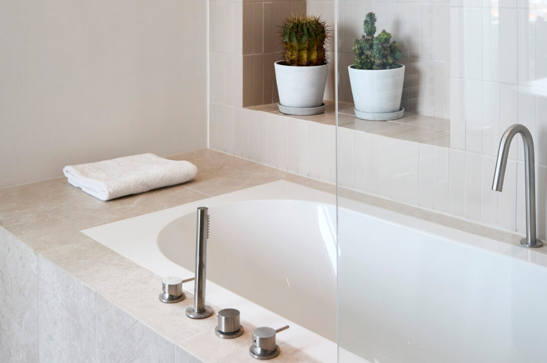 architecte bruxelles fh architecte carrelage beige