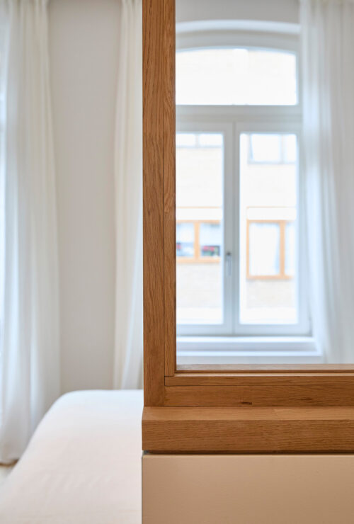 architecte renovation fh architecte chassis bois